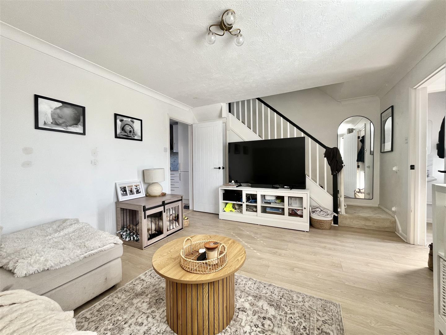 Kite Close., St. Leonards-On-Sea